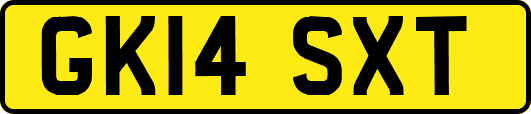 GK14SXT