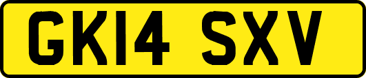 GK14SXV