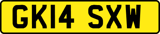 GK14SXW