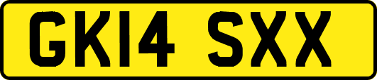 GK14SXX