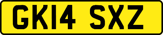 GK14SXZ