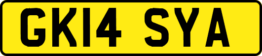 GK14SYA