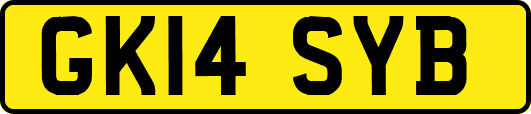 GK14SYB