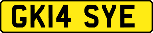 GK14SYE
