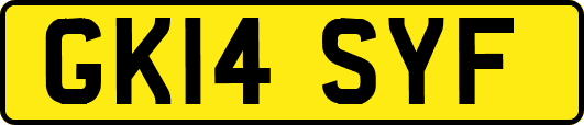 GK14SYF