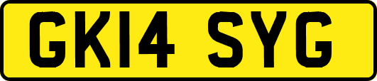 GK14SYG