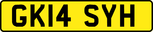 GK14SYH