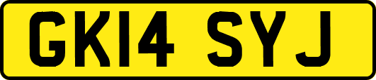 GK14SYJ