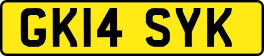 GK14SYK