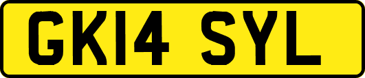 GK14SYL