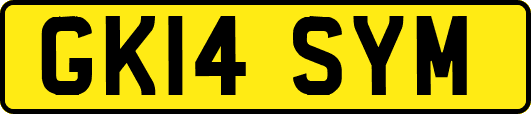 GK14SYM