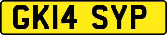 GK14SYP