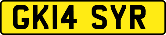 GK14SYR