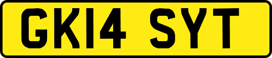 GK14SYT