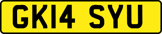 GK14SYU
