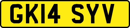 GK14SYV