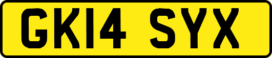 GK14SYX