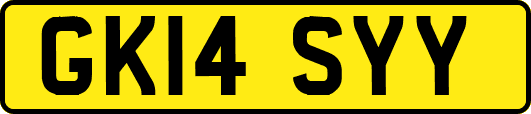 GK14SYY