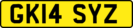 GK14SYZ