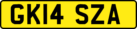 GK14SZA