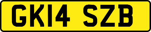 GK14SZB