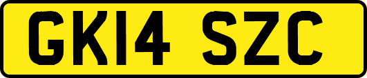 GK14SZC