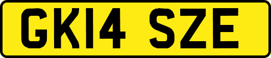 GK14SZE