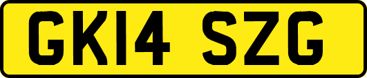 GK14SZG