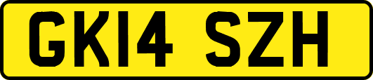 GK14SZH
