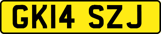 GK14SZJ