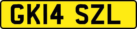 GK14SZL