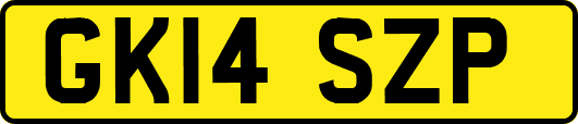 GK14SZP
