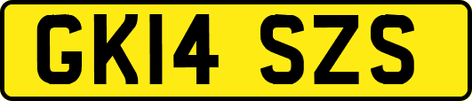 GK14SZS