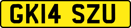 GK14SZU