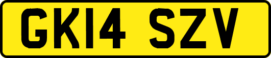 GK14SZV