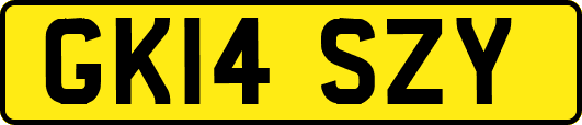 GK14SZY