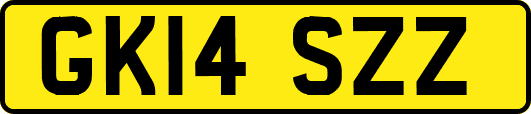 GK14SZZ