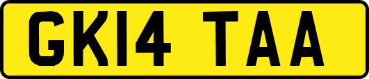 GK14TAA