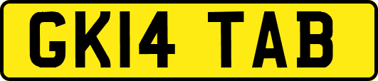 GK14TAB