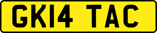 GK14TAC