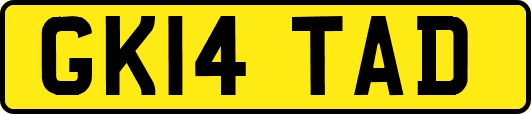 GK14TAD