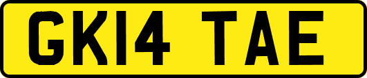 GK14TAE