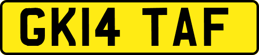 GK14TAF