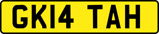 GK14TAH