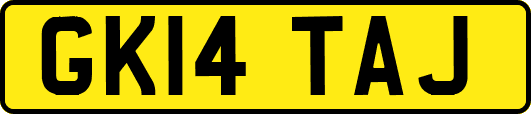 GK14TAJ