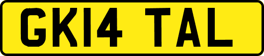 GK14TAL
