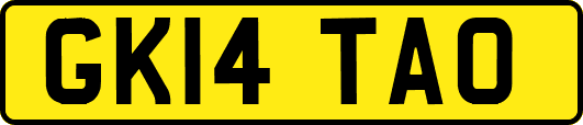 GK14TAO