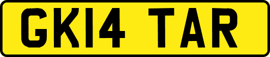 GK14TAR