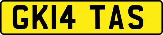 GK14TAS