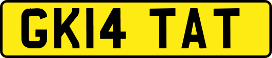 GK14TAT